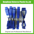 Colorido Novo POM Material Plastic Work Glove Clips Holder